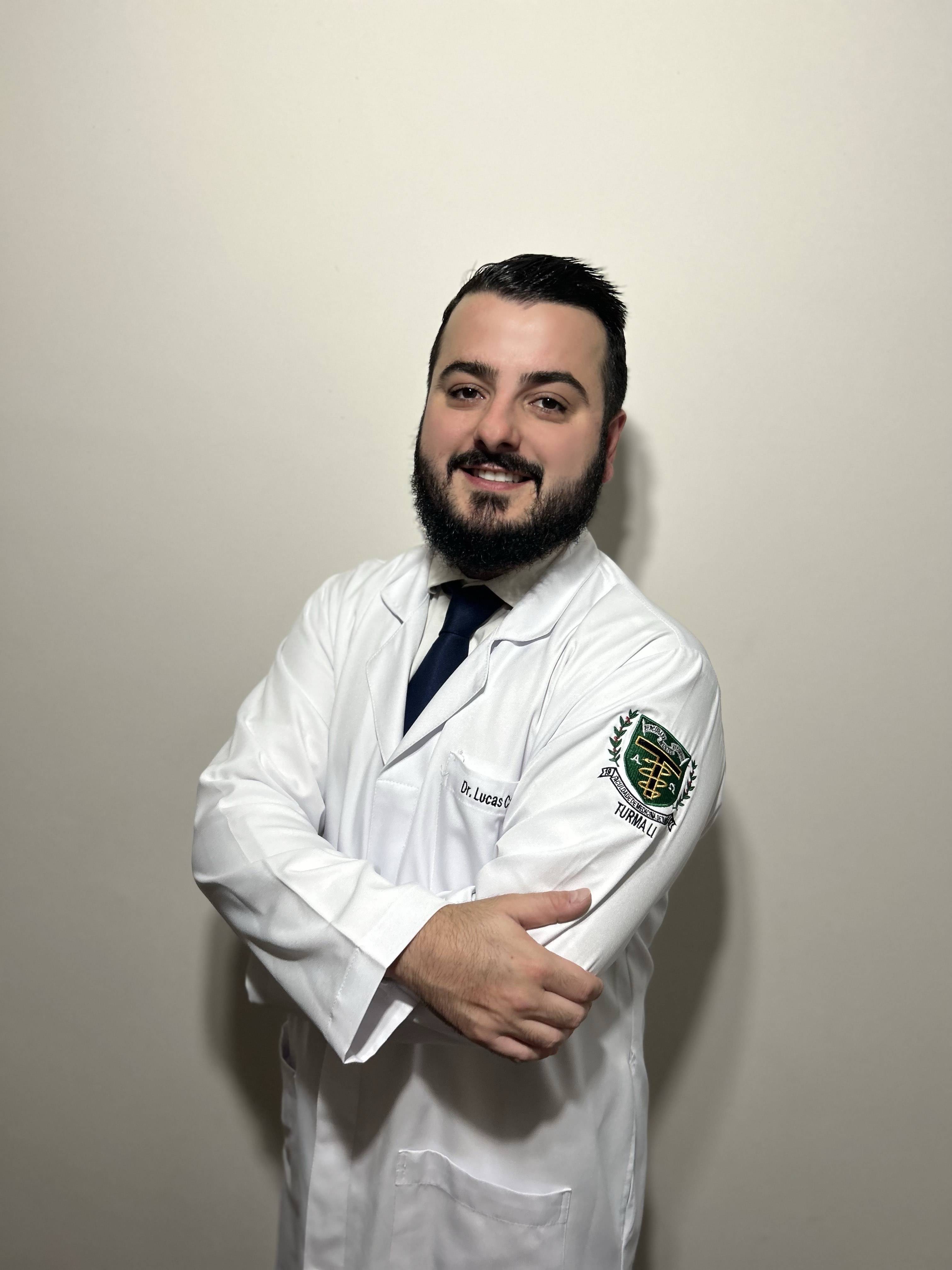 Dr. Lucas Capitian Piloto Santos
