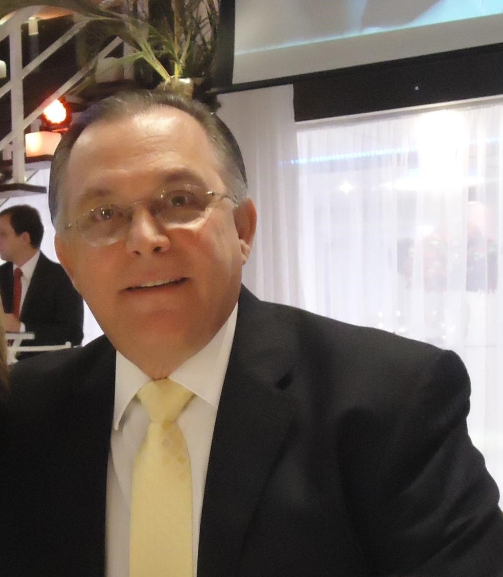 Maurício Wallace Guimarães